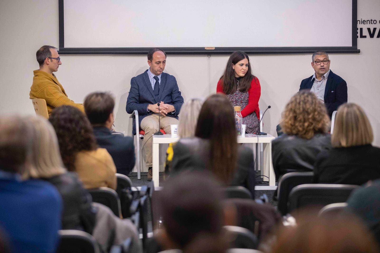 Jornadas Tau