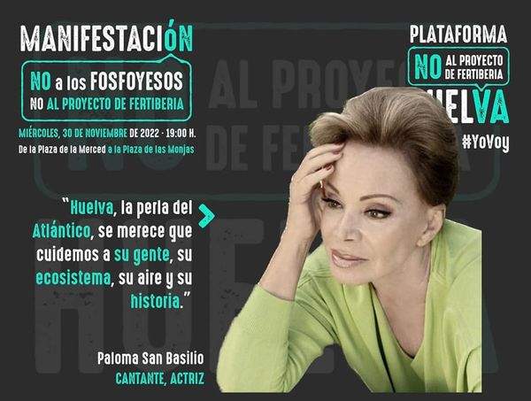 Campaña de apoyo a todos los niveles