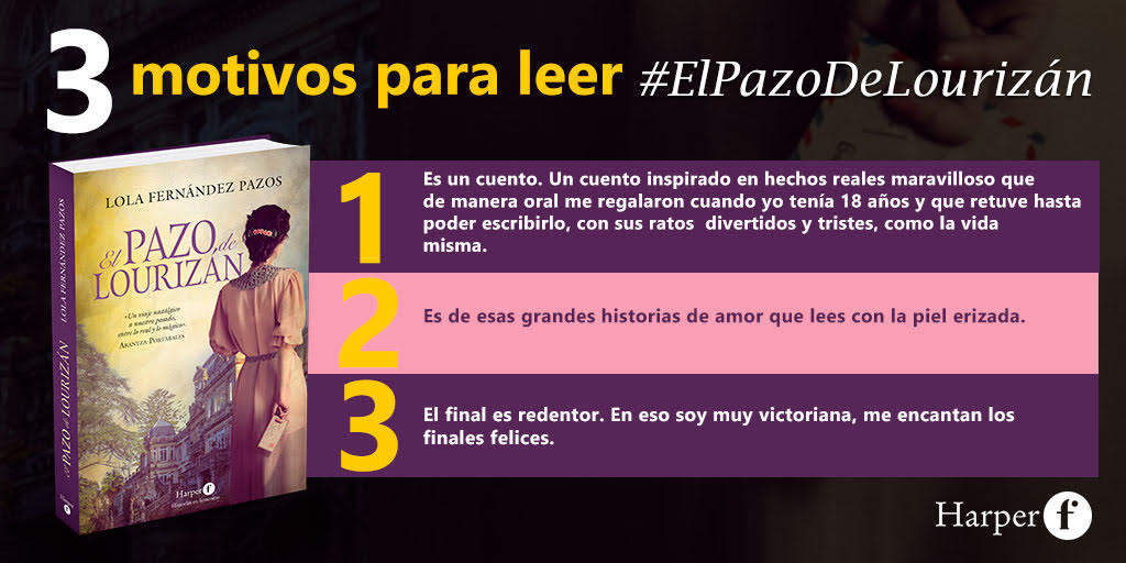 Promoción del libro