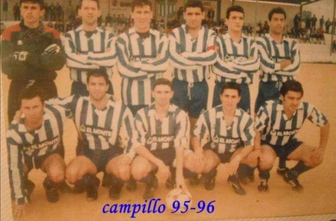 Campillo 95-96