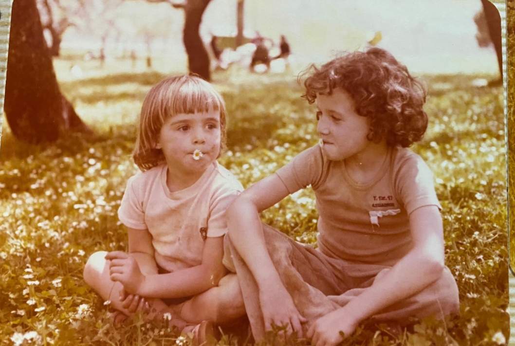 Retrocediendo en el tiempo