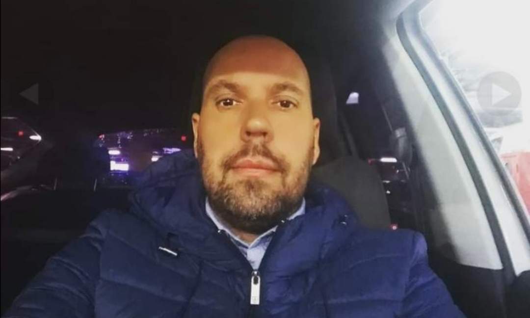 Daniel Sánchez
