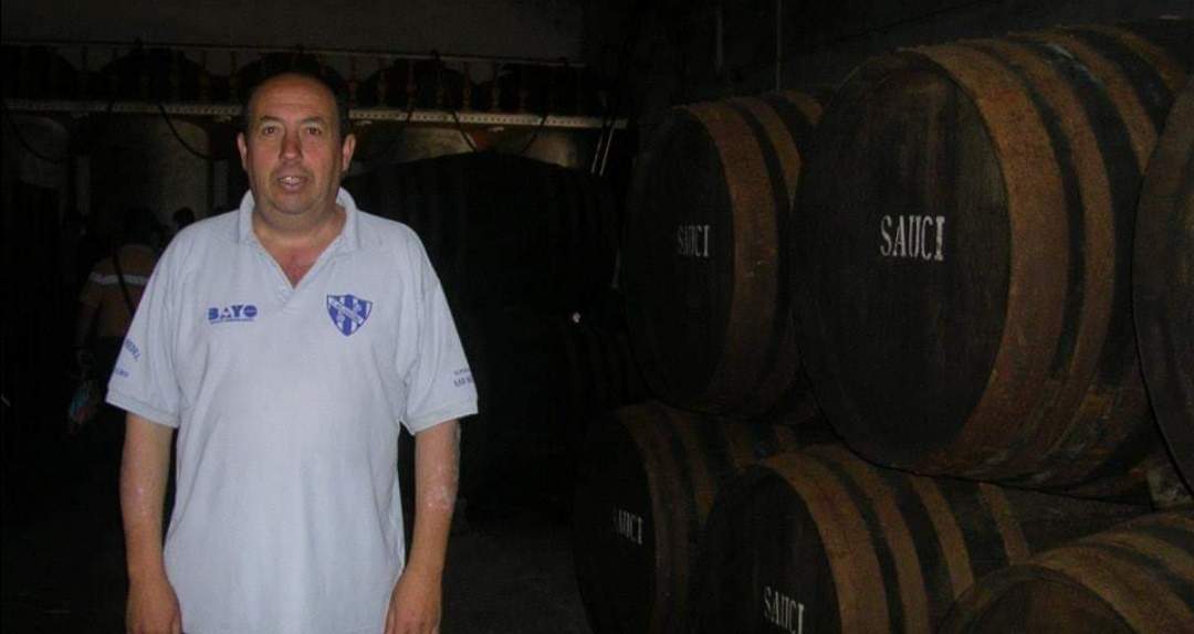 Juan Soltero Volante