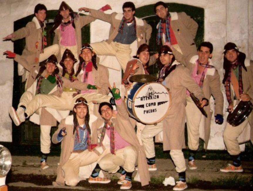 Carnavales