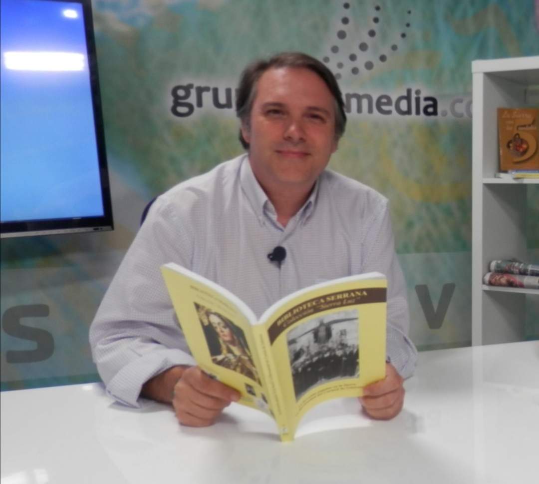 Antonio F. Tristancho