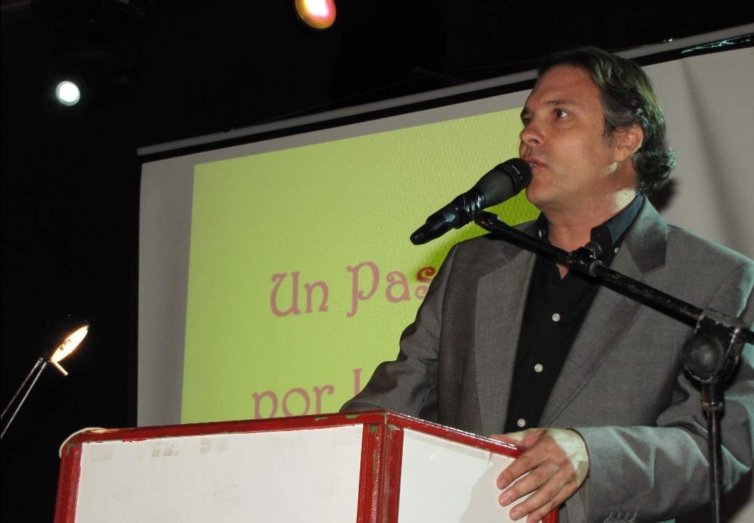 Antonio F. Tristancho