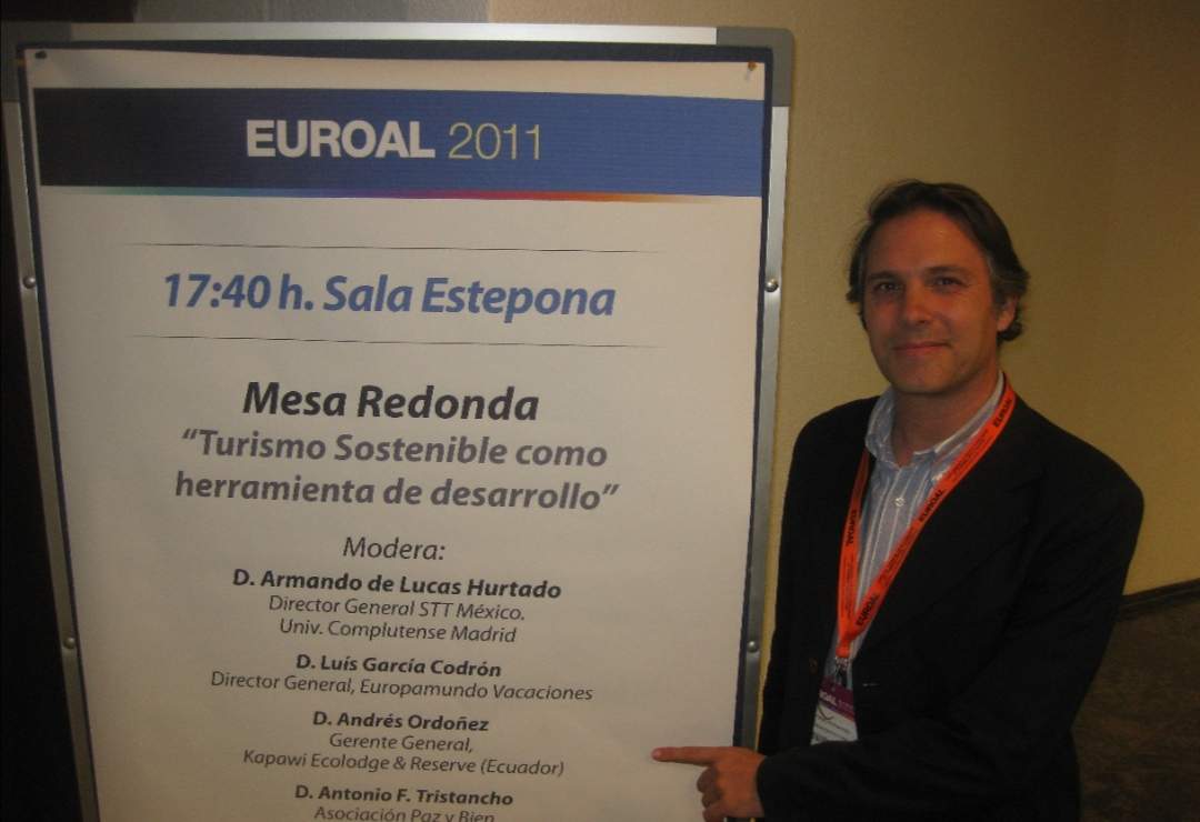 ​

Antonio F. Tristancho