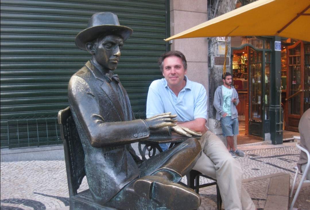 ​

Antonio F. Tristancho

​