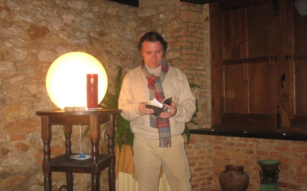 ​

Antonio F. Tristancho

​