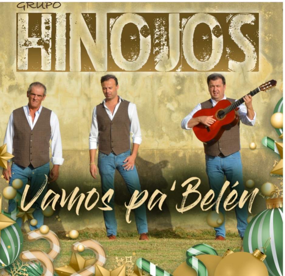 "Vamos pa' Belén"