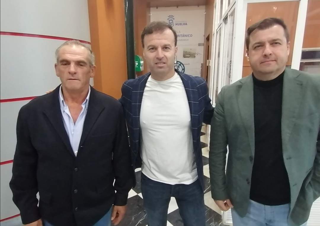 Grupo Hinojos