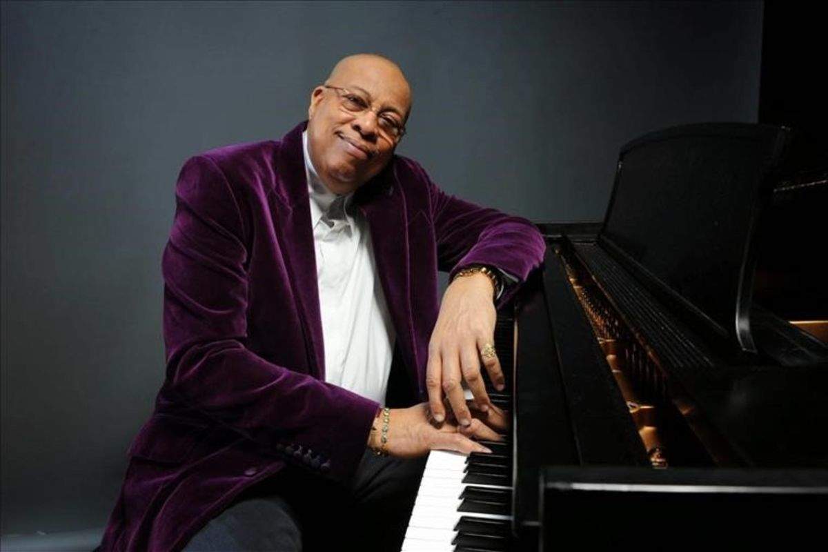 Chucho Valdés