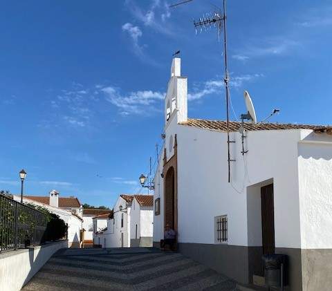 Plan Aldea
