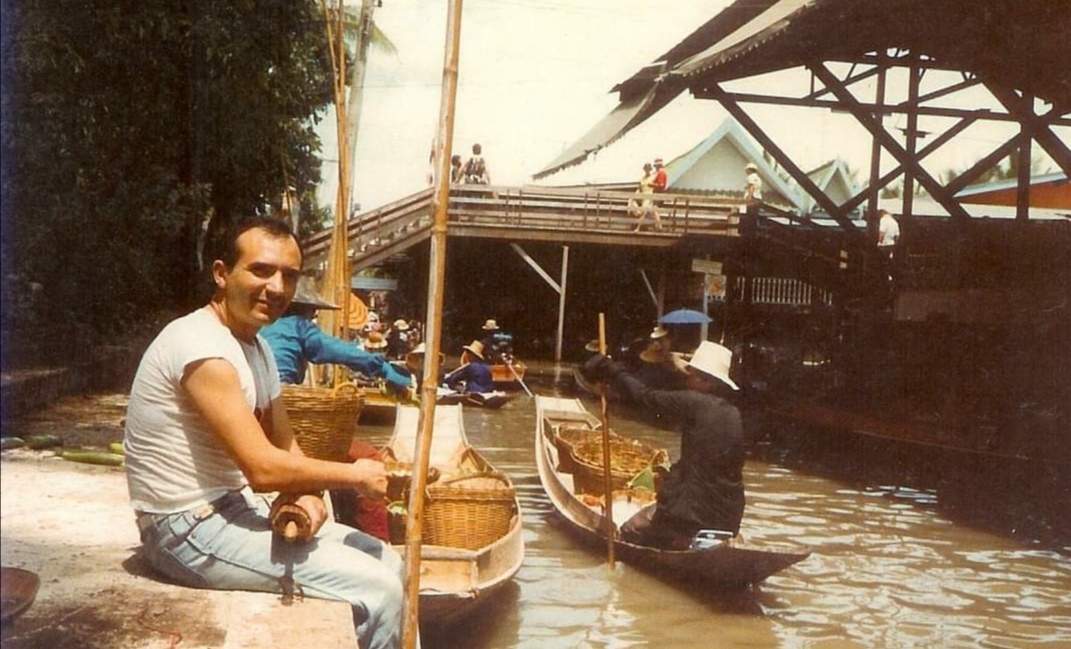 Antonio Con Fernández