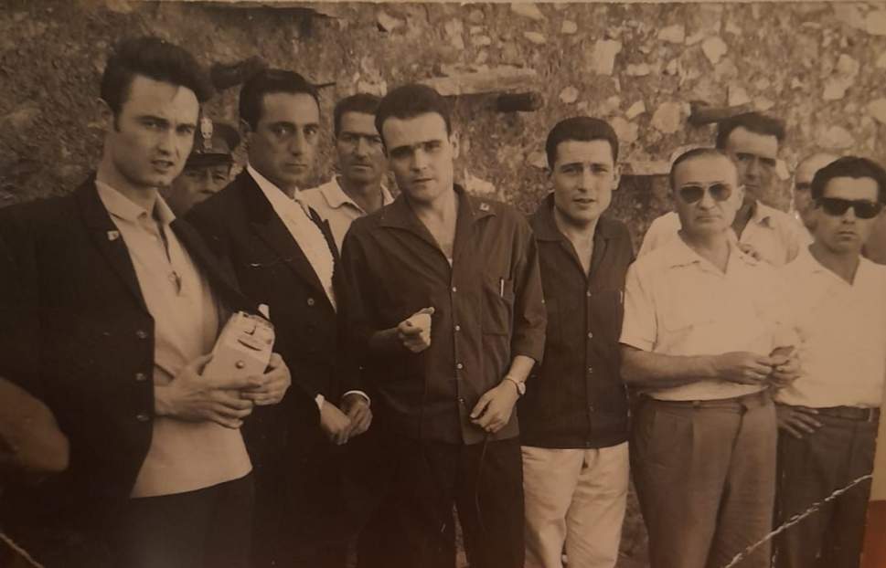 Otros tiempos