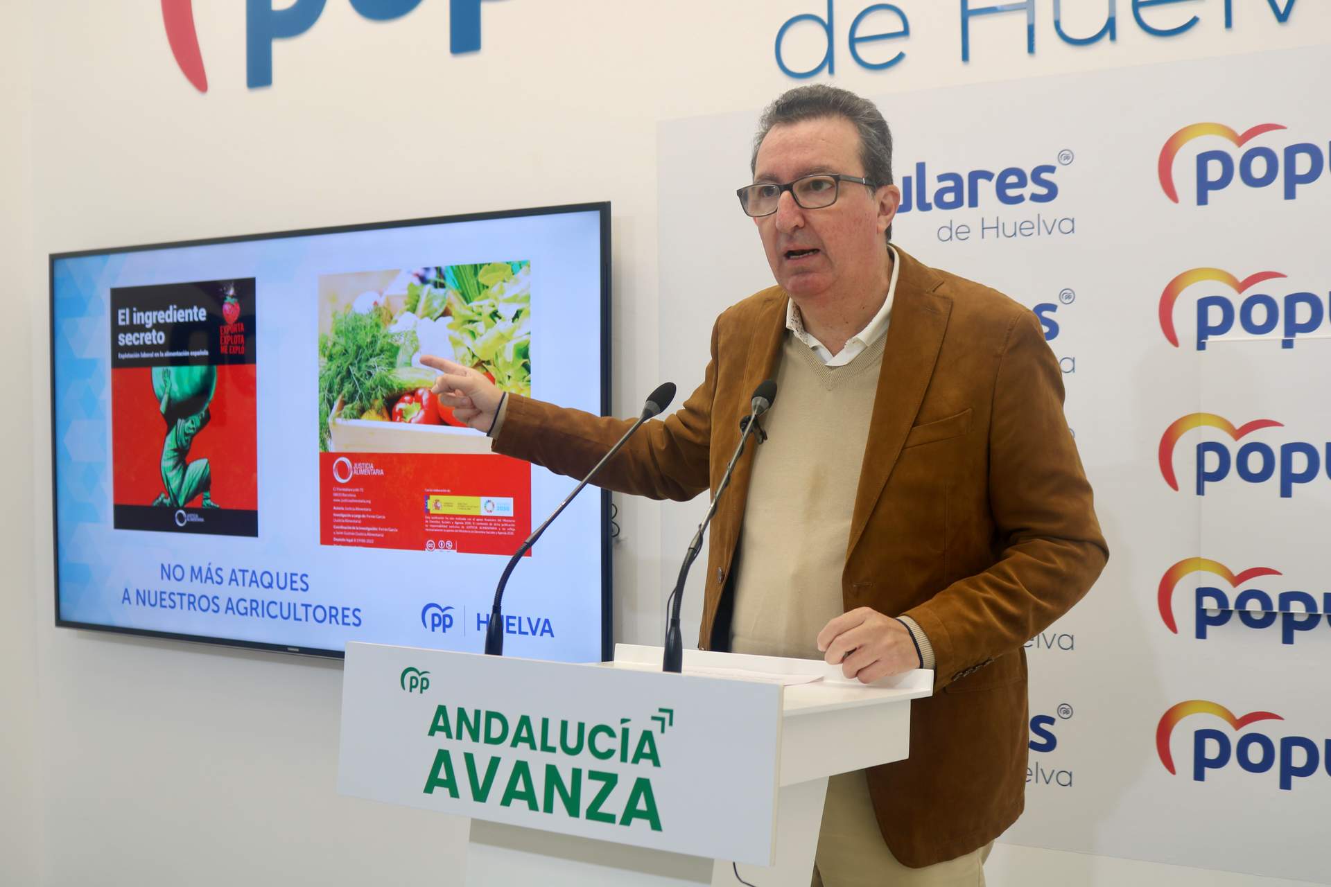 Manuel Andrés González