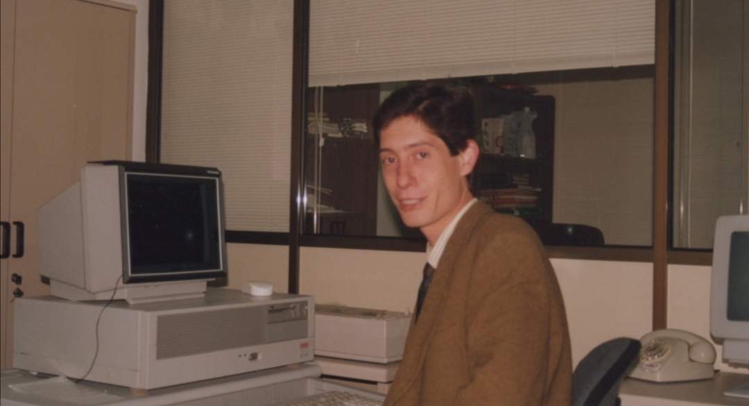 Víctor Ortiz