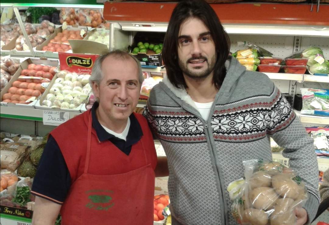 Con Melendi