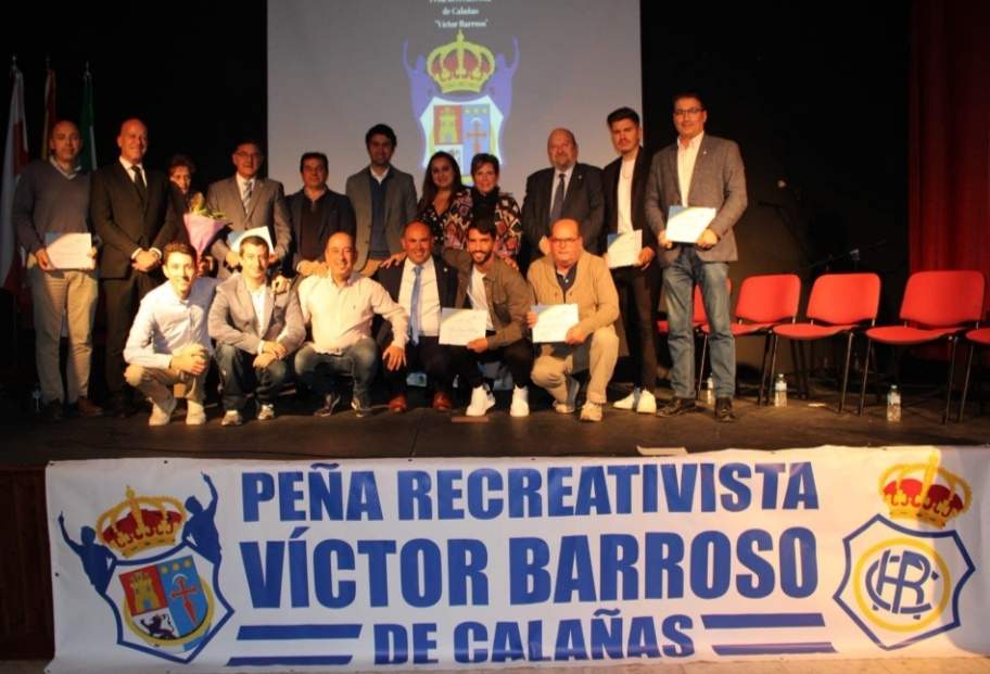 Con la Peña
