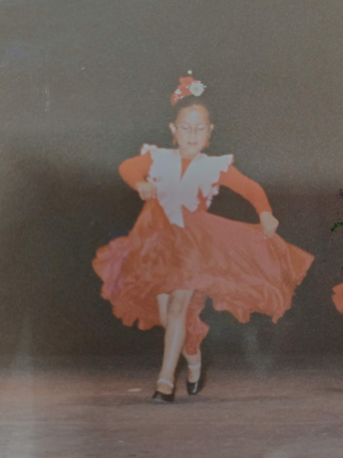 Imagen de niña