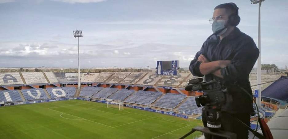 En un partido