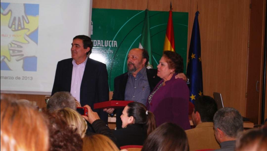 Reconocimiento de la JUnta