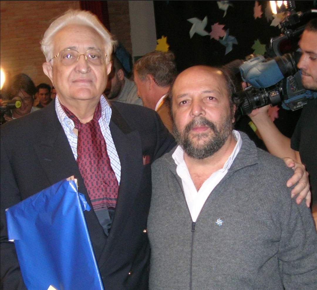 Con Ozores