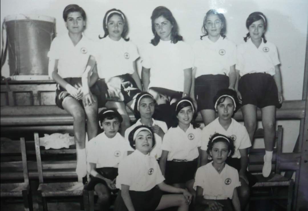 En el colegio