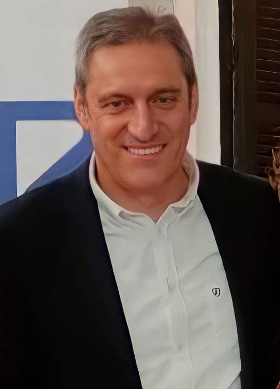 Manuel Pedraza