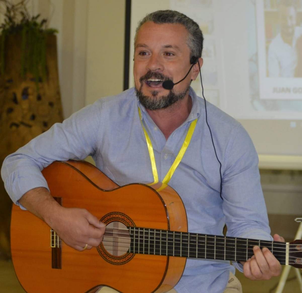 Juan González