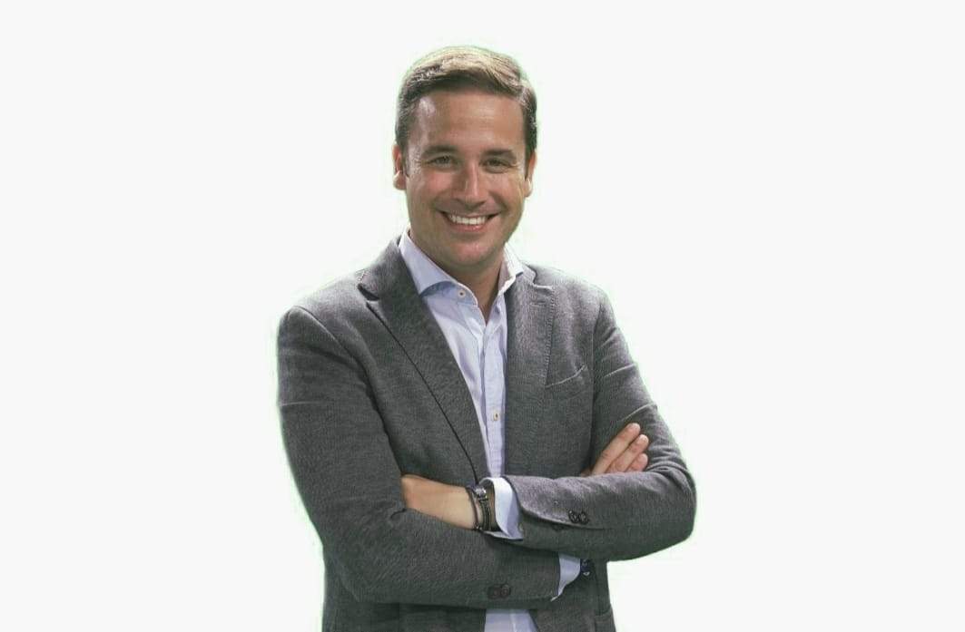 Nacho Molina