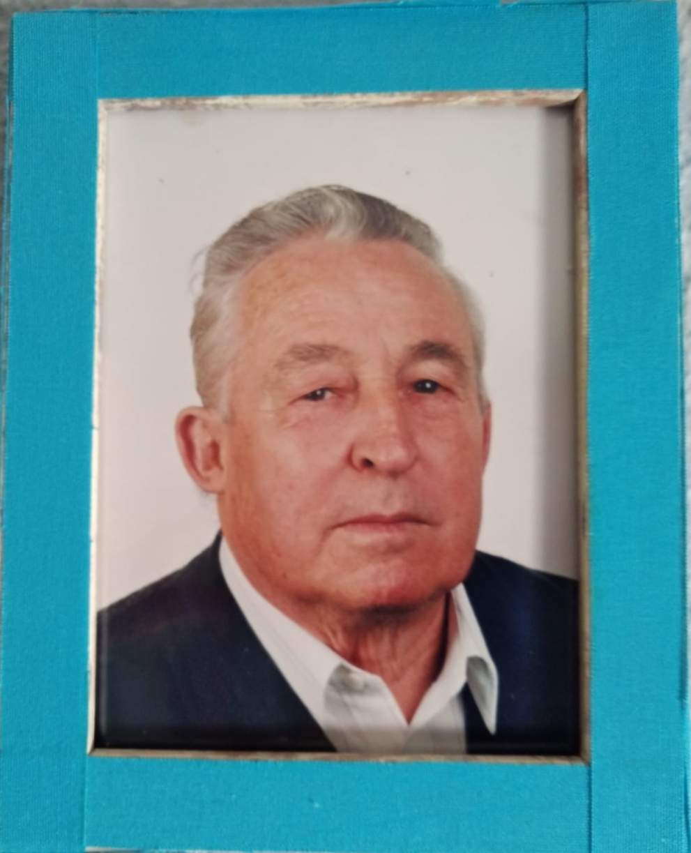 Padre de José María Macías Pérez