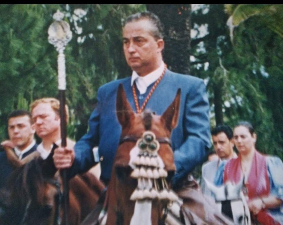 José María Macías Pérez