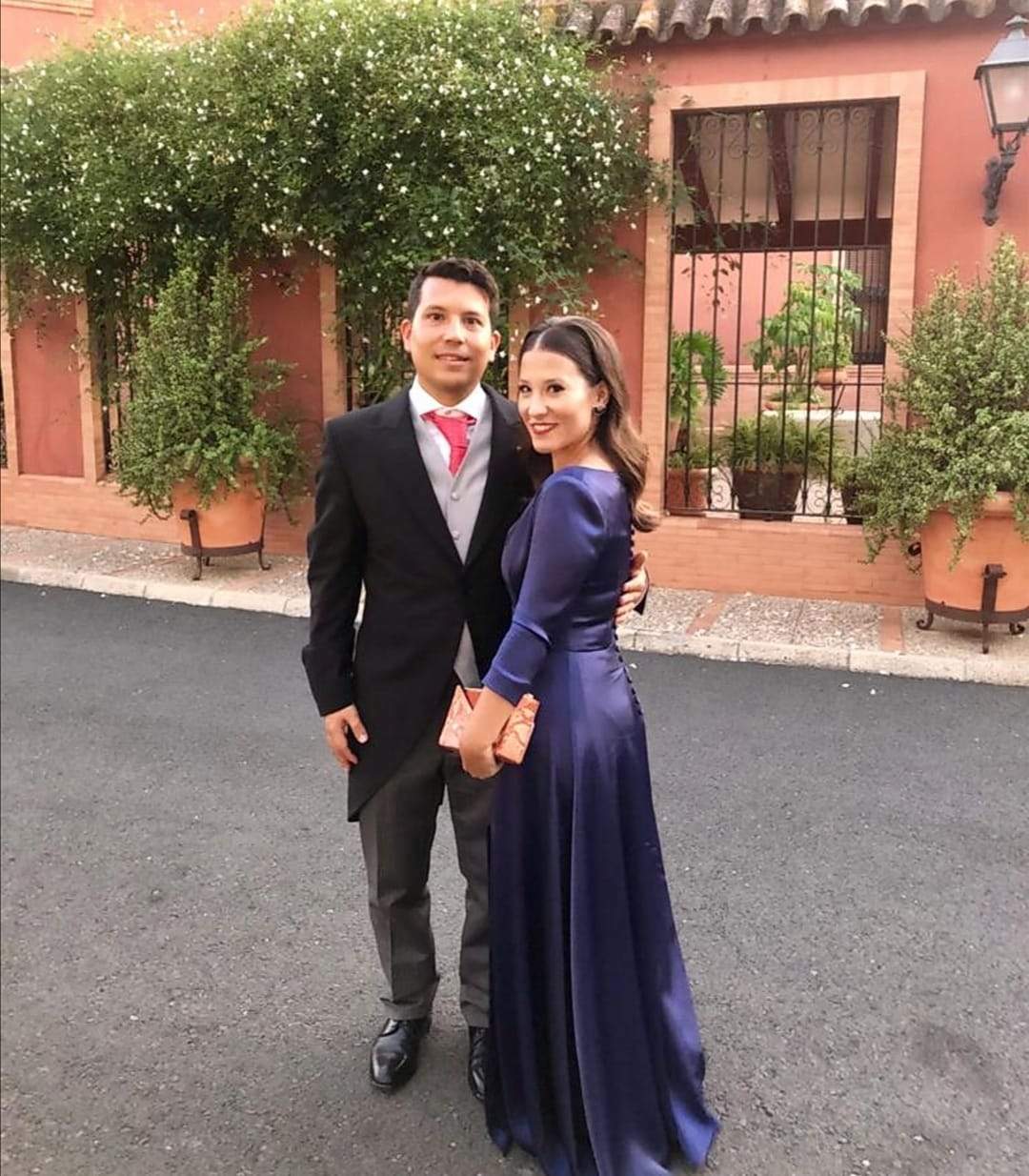 En buena compañía