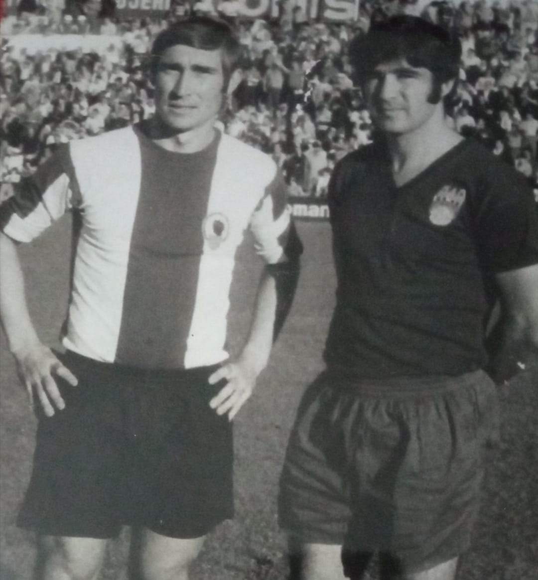 Otros tiempos
