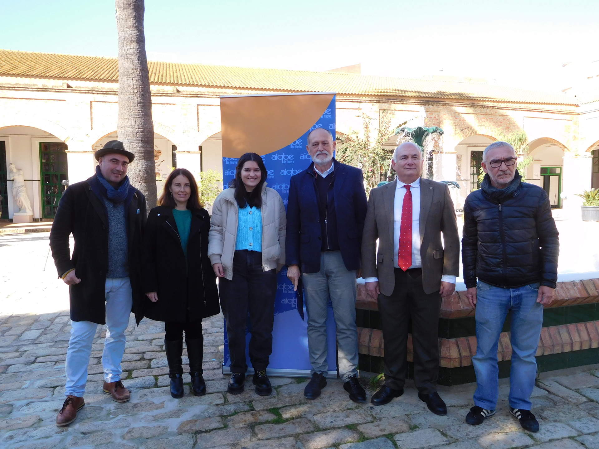 Reunión sobre el Premio