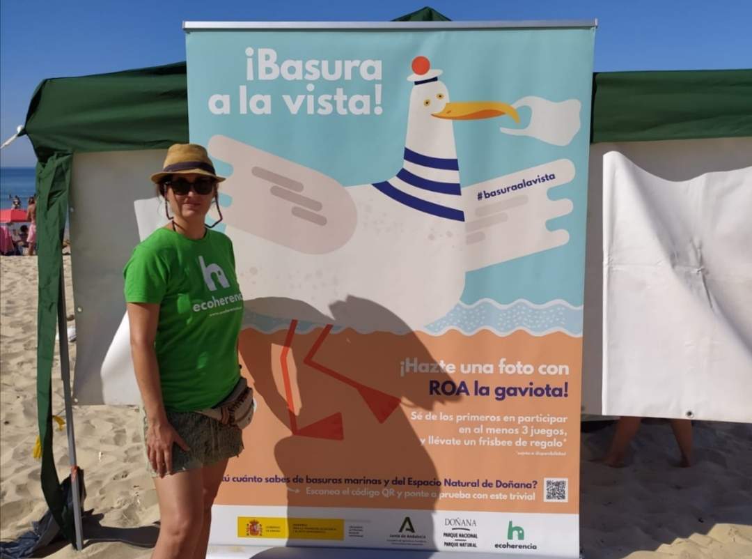Conciencia ambiental