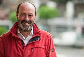 Pedro JIménez