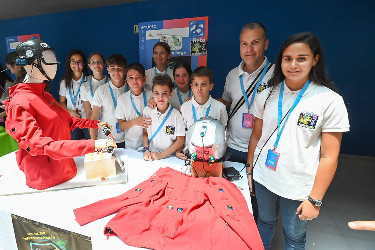 Evento de ENDESA