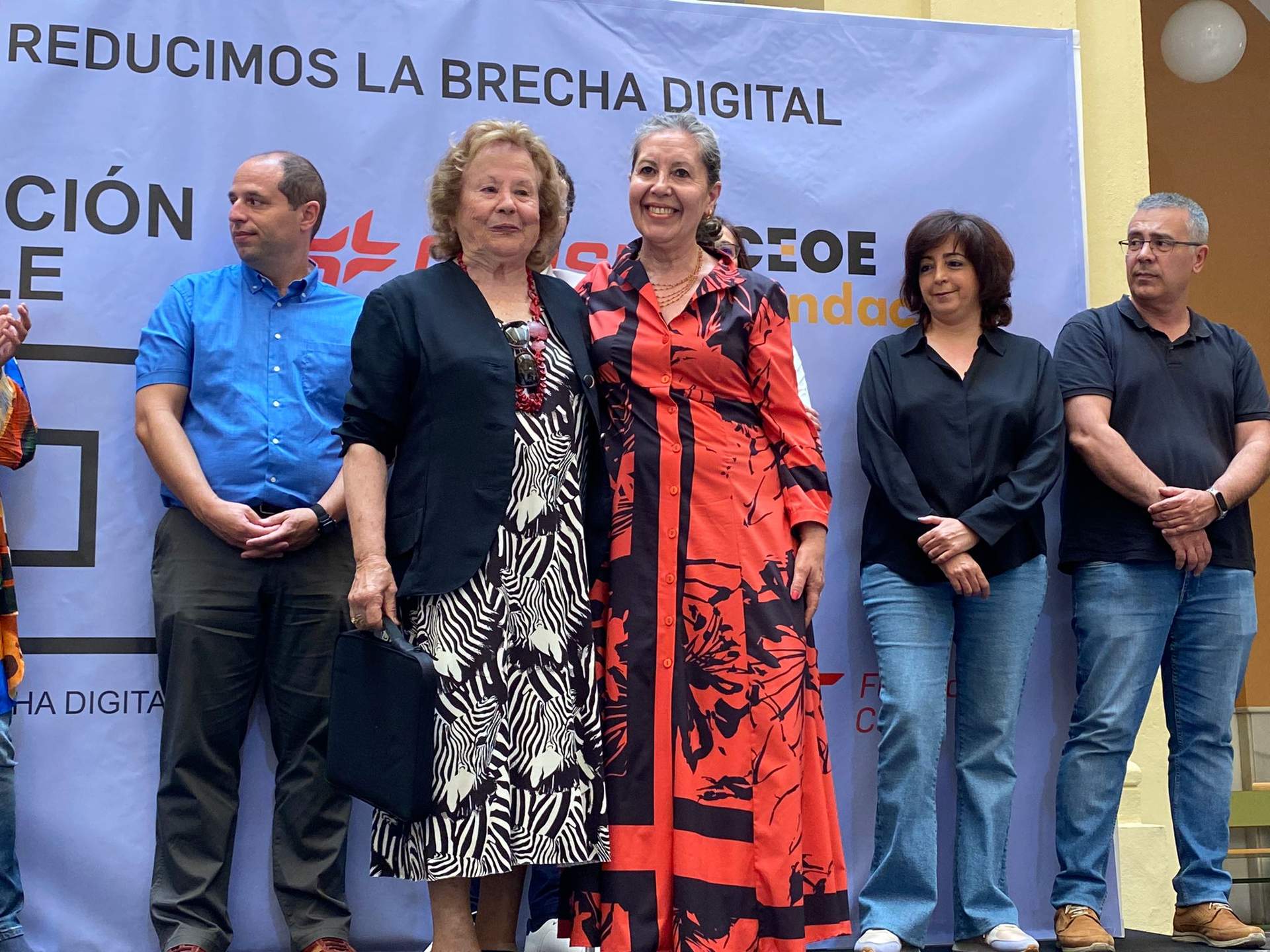 Acto de entrega