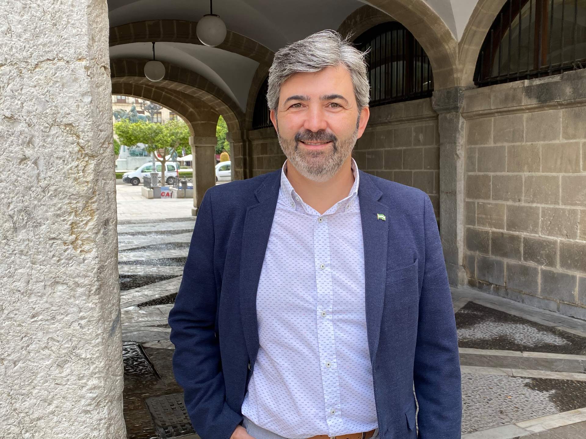 Modesto González