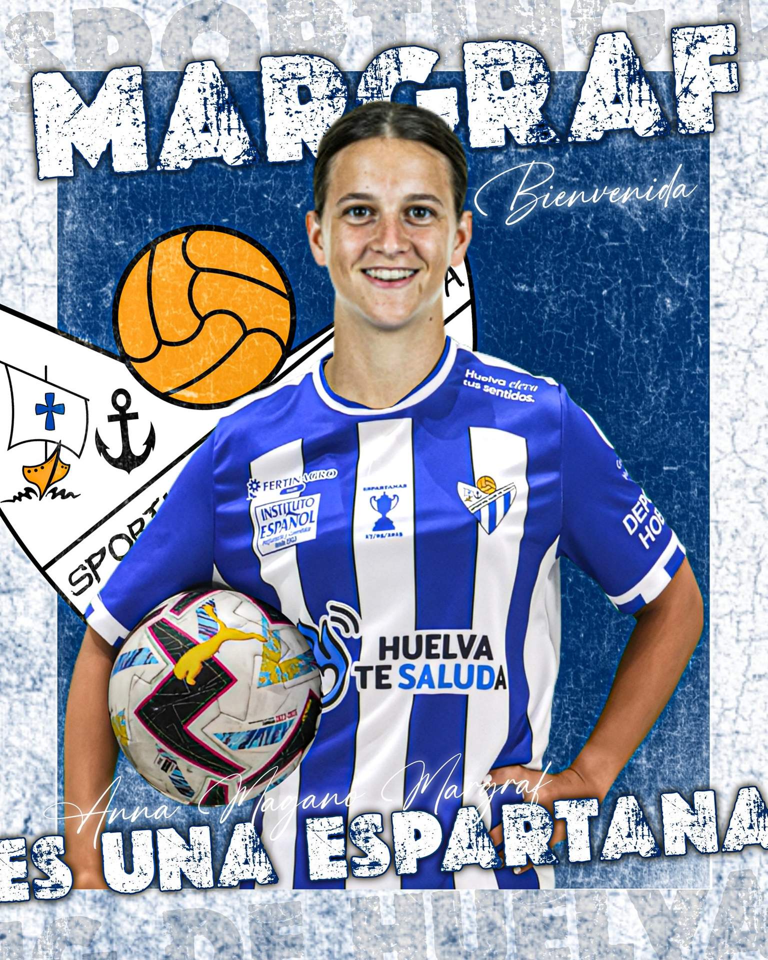 Margraf.
