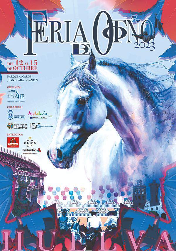 CARTEL FERIA OTOÑO 23