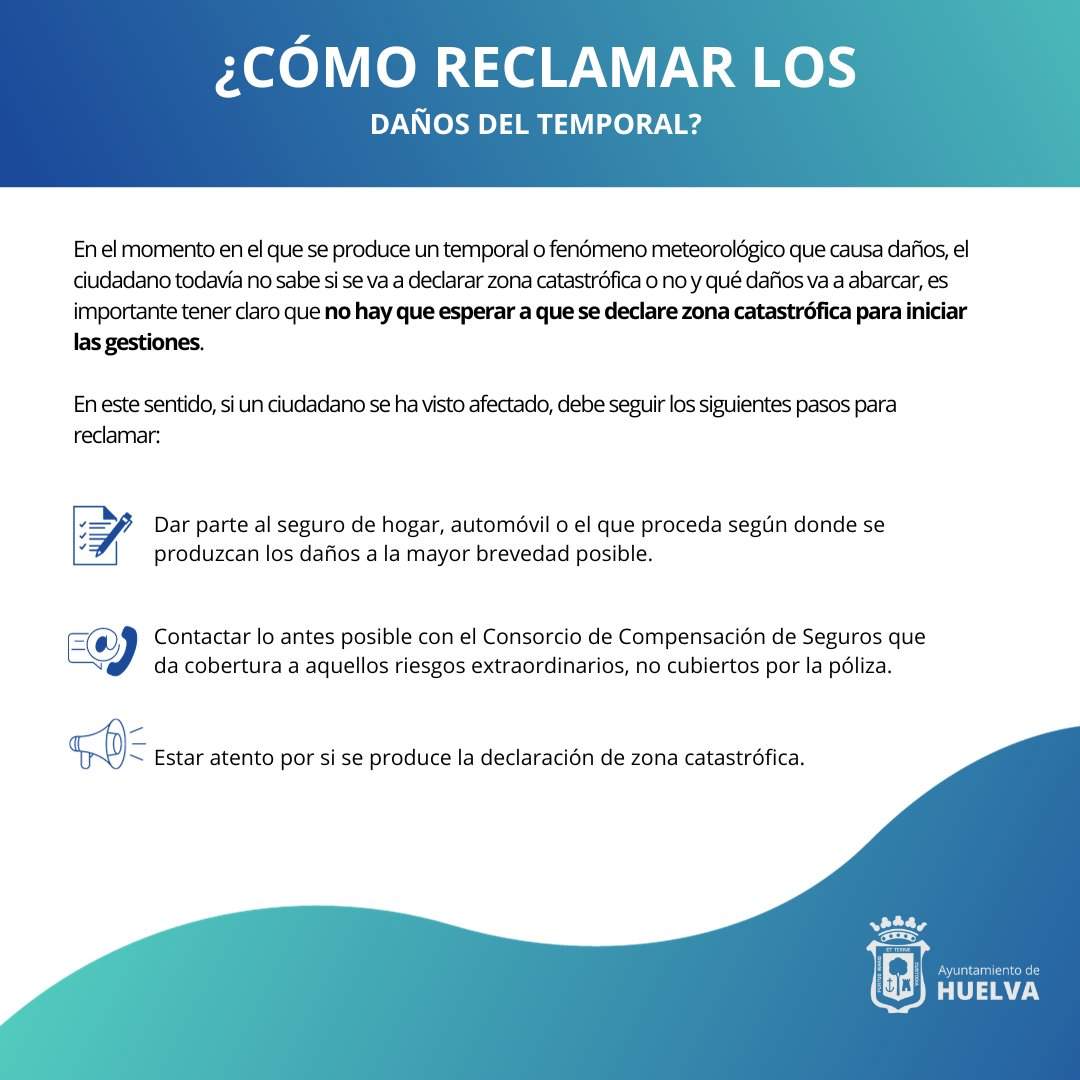 Hoja informativa