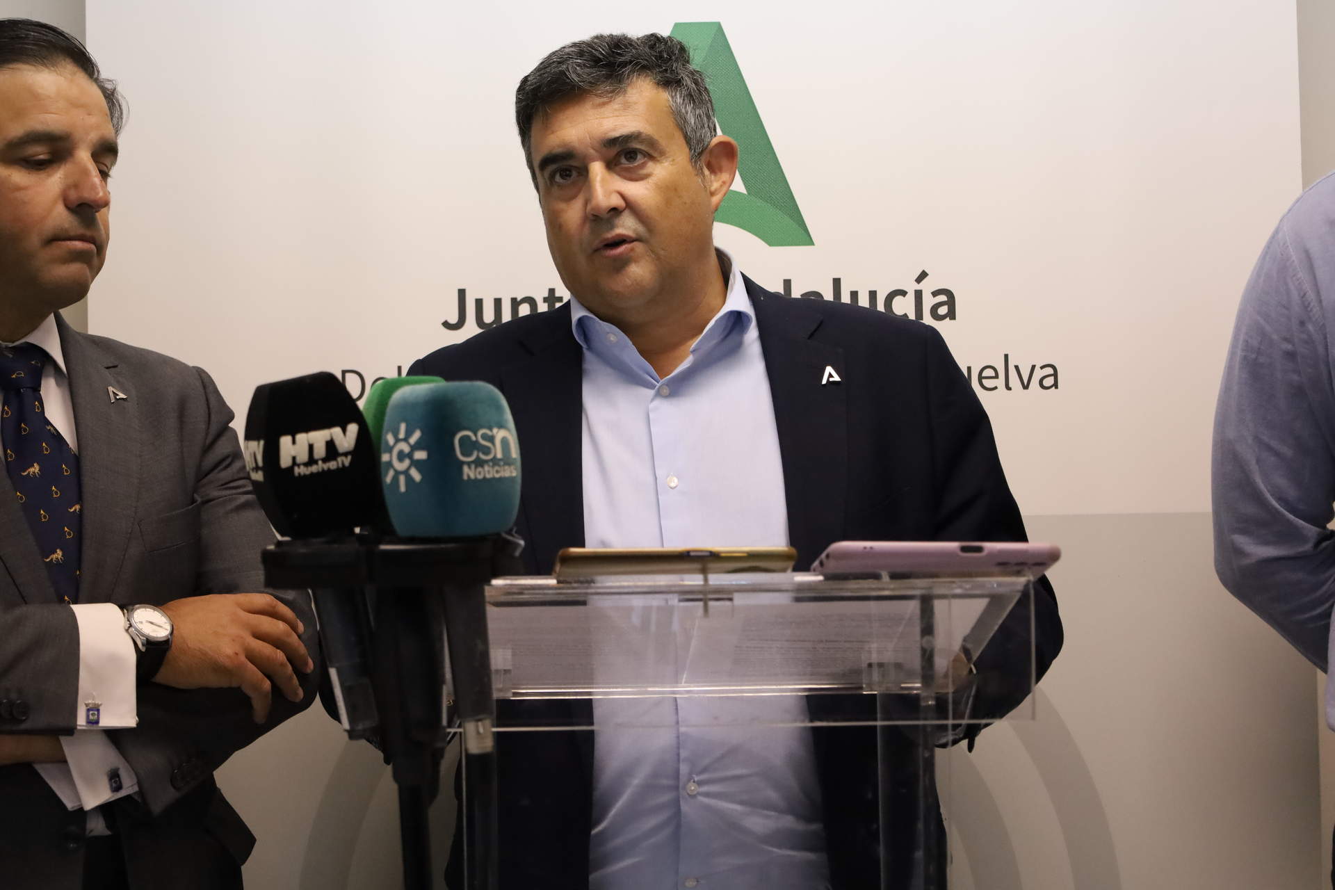 José Manuel Correa