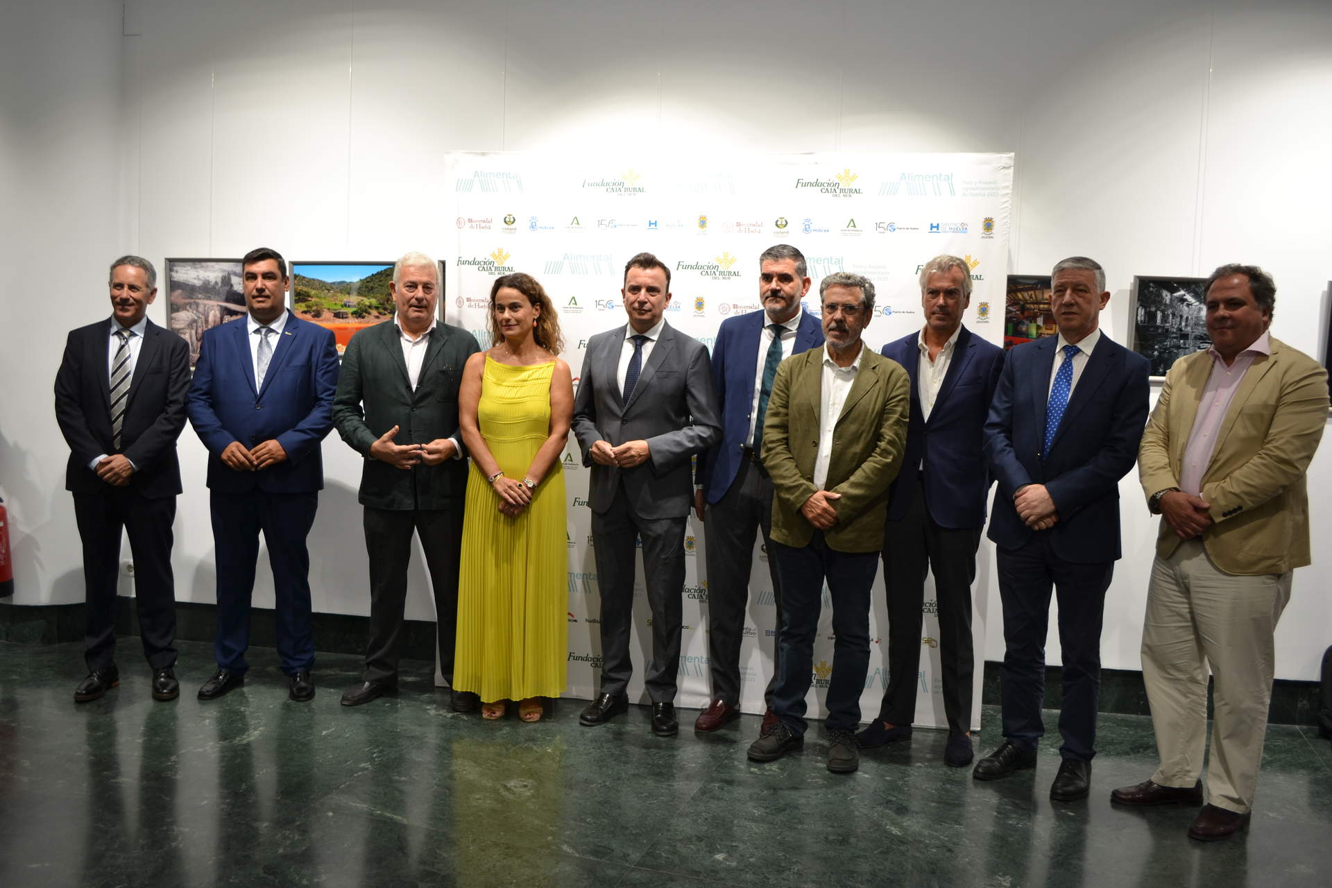 Presentación de Alimental 2023 2