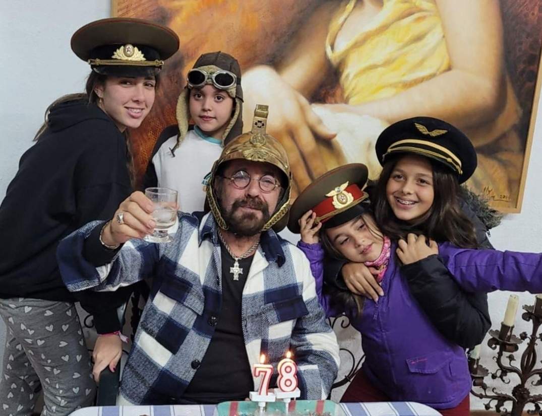 En el Carnaval de Ayamonte