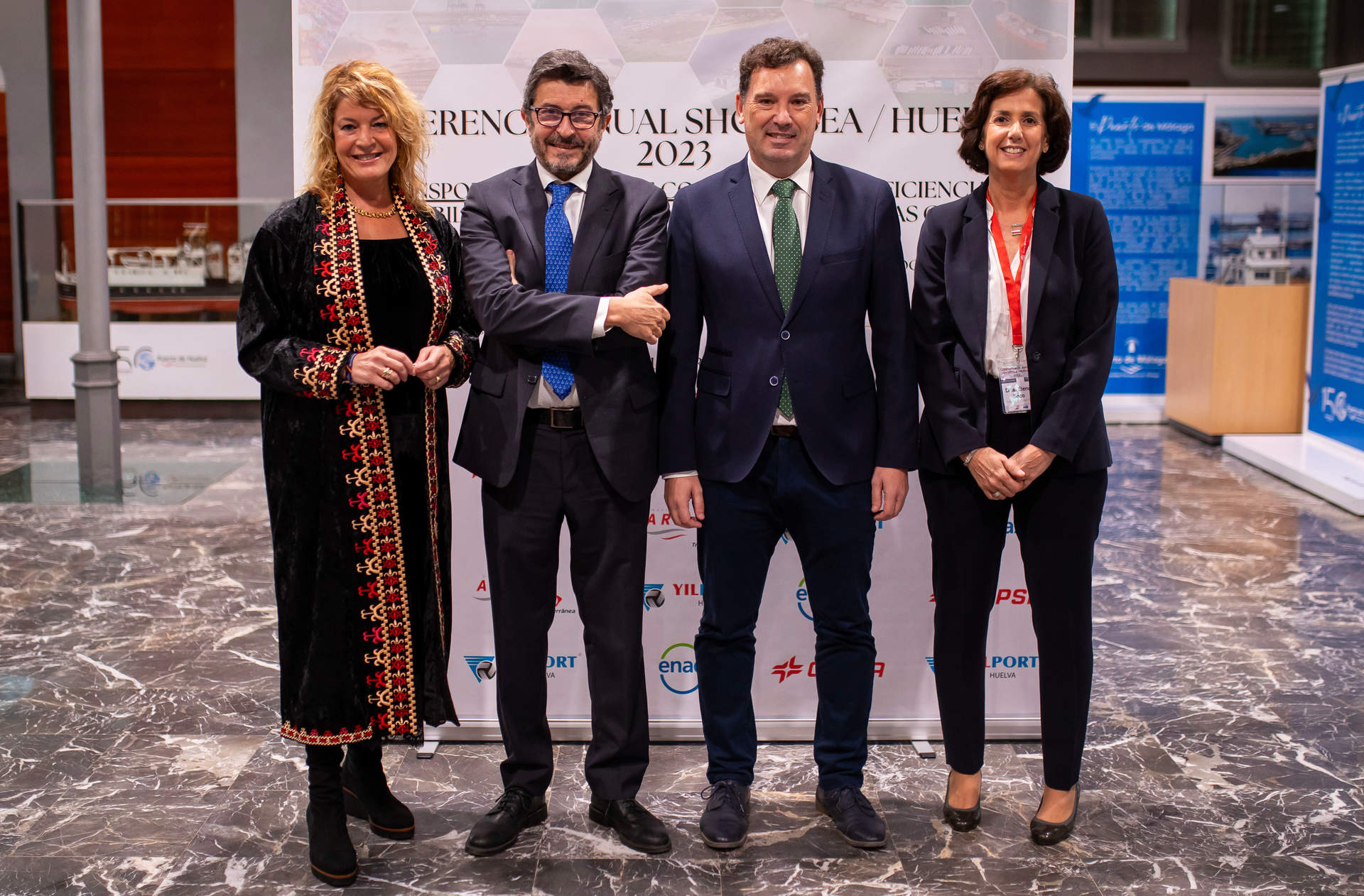 Jornada TMCD Puerto Huelva 1