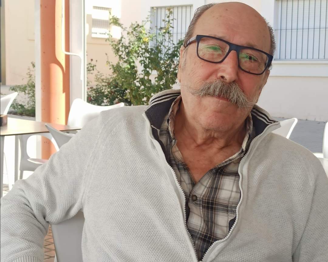 Manuel Cañavate