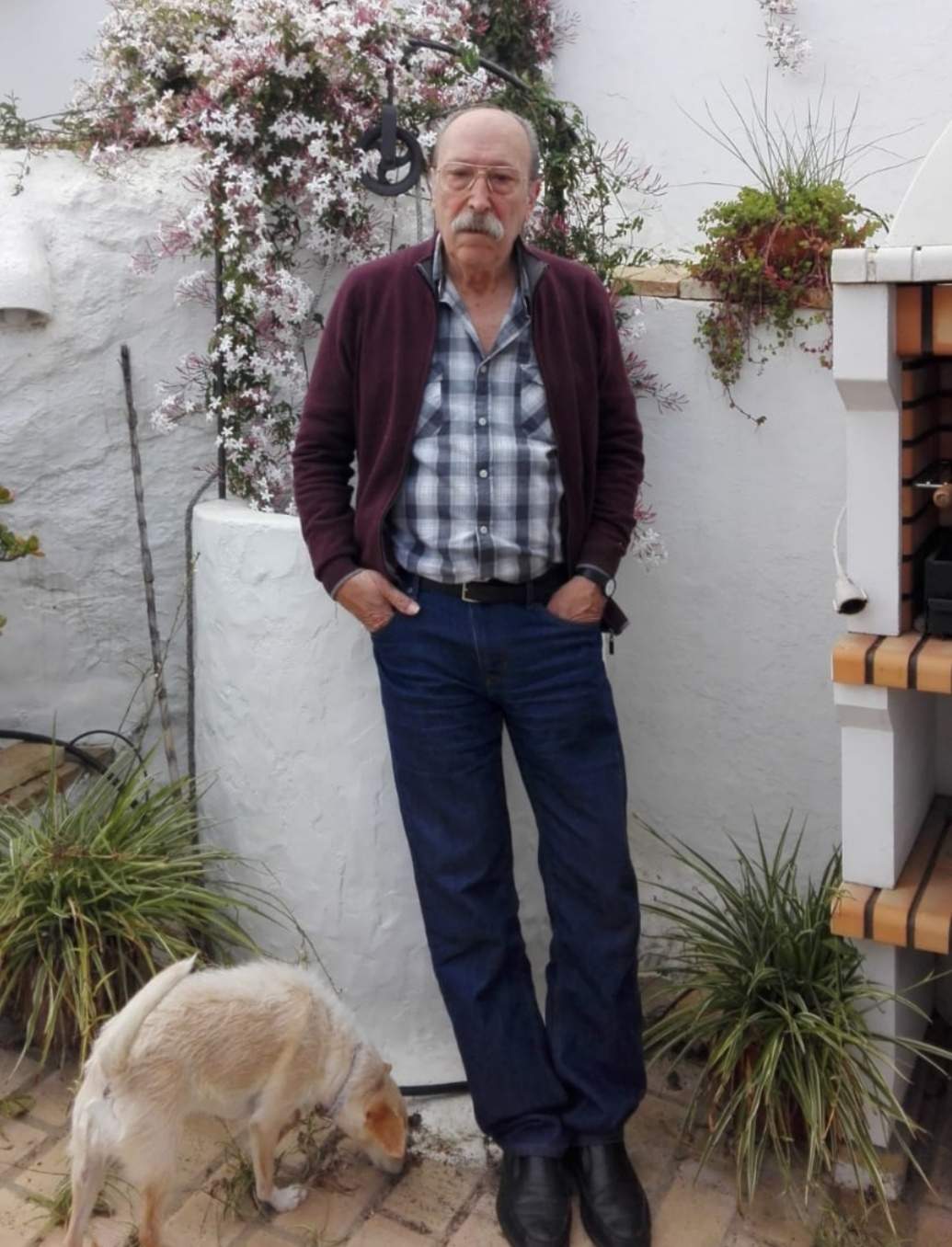 Manuel Cañavate